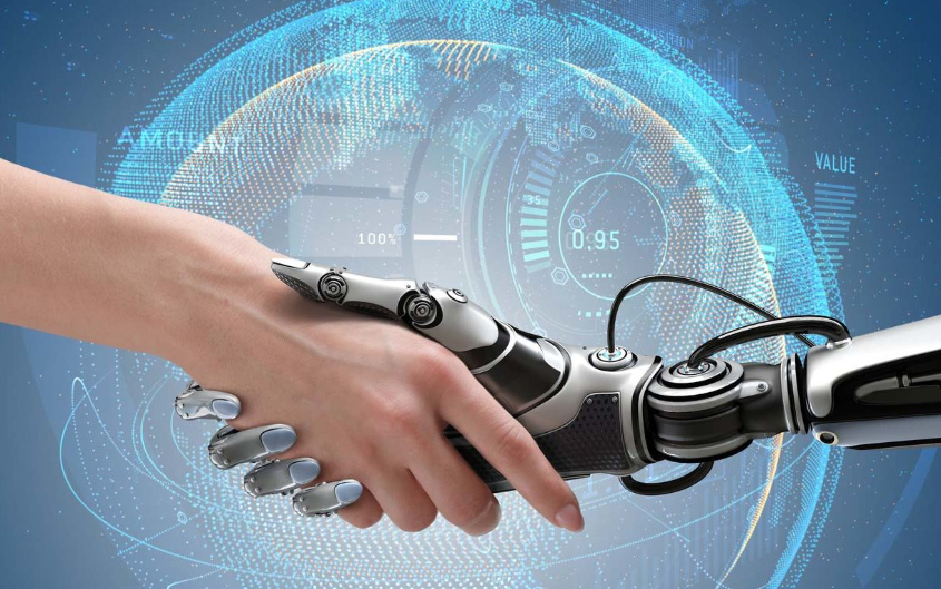 The Future of Technology Explained