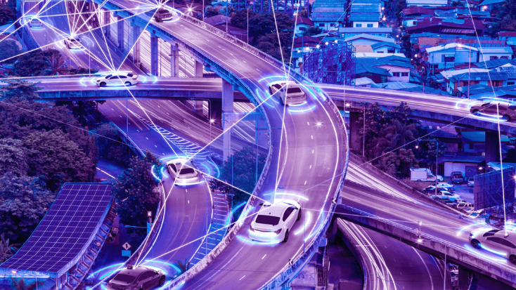 Transportation Technology Explained