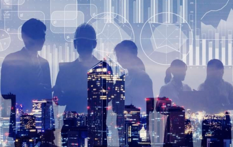 Urban Technology Innovations