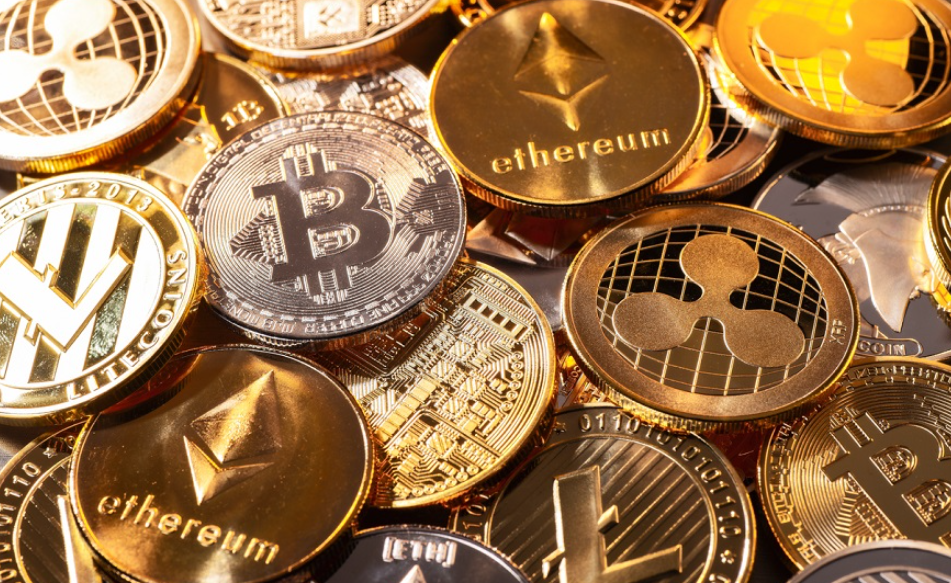 Top Cryptocurrencies to Watch This Year