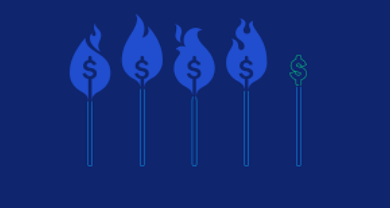 The Startup Paradox: High Potential vs. High Burn Rate in Dubai