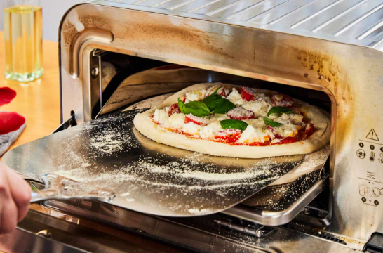 Countertop Pizza Makers: The Easiest Way to Bake Pizza Indoors