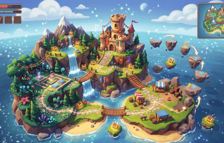 How to Build an Audience Around a Game You Created Yourself