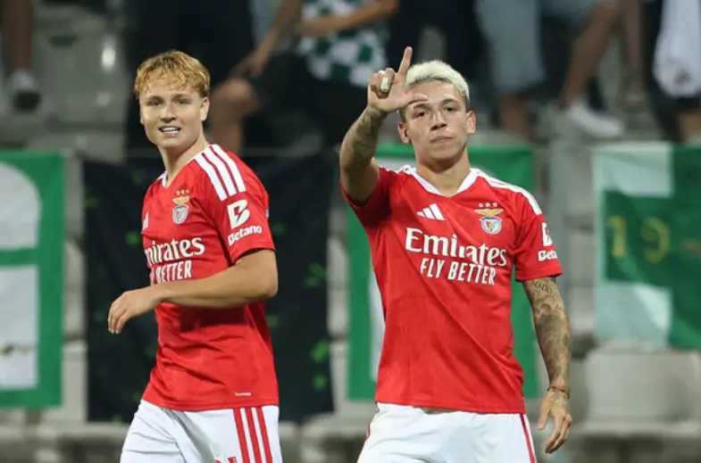 Ararat-Armenia - Sparta Prague: le duel de Ligue Europa du 16 septembre 2026