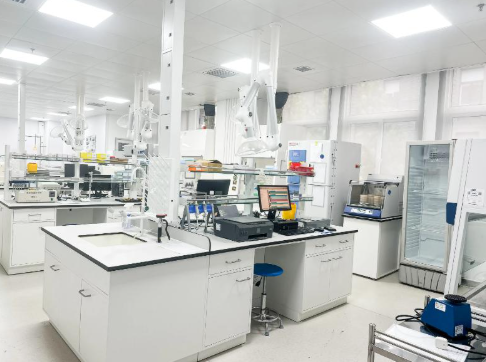 Practical Considerations for Temperature Testing in Modern Laboratories