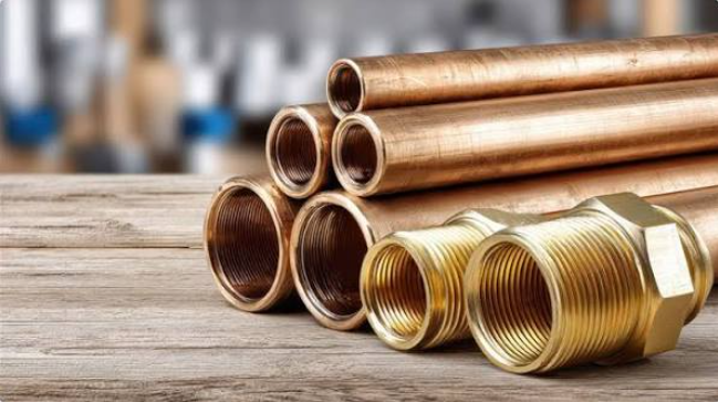 Selecting the Right Copper Piping Assembly for HVAC Systems