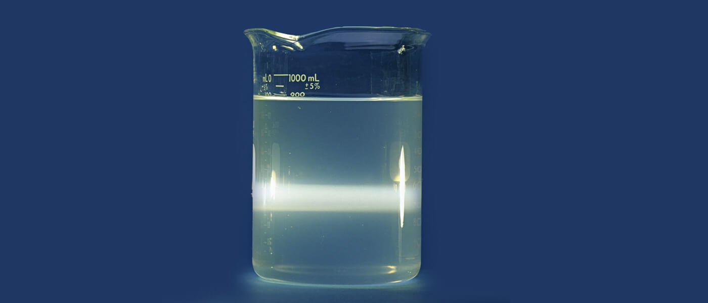 Silica Dispersion