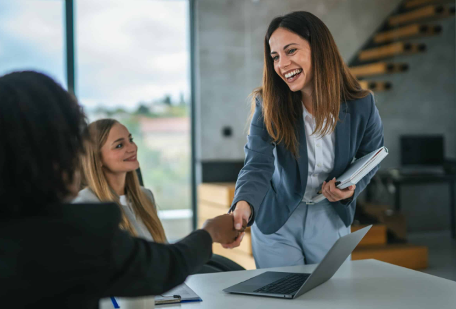 How to Build a Job Search Strategy That Actually Works