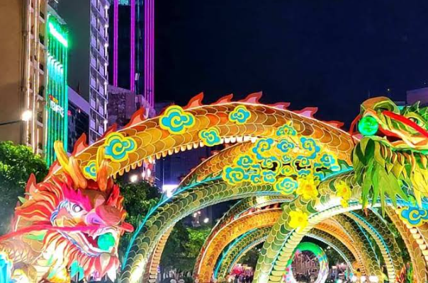 Top Impressive Ho Chi Minh City Travel Attractions For First-Time Visitors