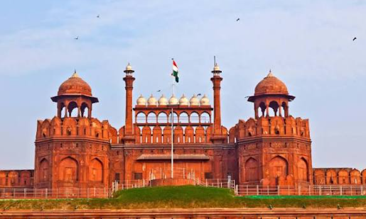 Top Delhi Travel Attractions Tourists Love